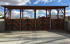 Valley View Farm - Composter