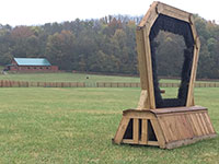 Valley View Farm - Keyhold