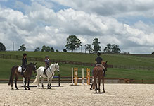 Valley View Farm - Riders