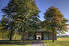 Valley View Farm - Stone Barn