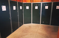 Valley View Farm - Tack Room